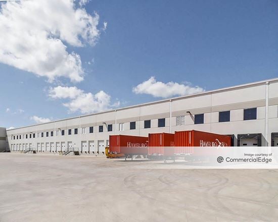 Prologis AirTex 45 - Building 4