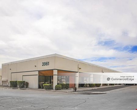 Industrial space for Rent at 3955-3961 E. Speedway Blvd. in Tucson