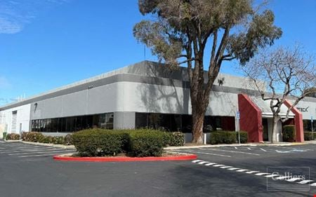 Industrial space for Rent at 44368 Old Warm Springs Blvd in Fremont