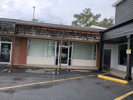 Photo of commercial space at 121 Murray Plaza in CHATSWORTH