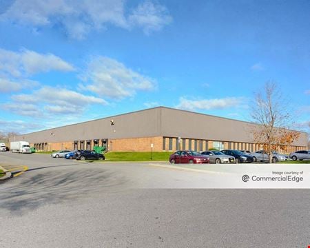 Industrial space for Rent at 60 Chapin Road in Montville