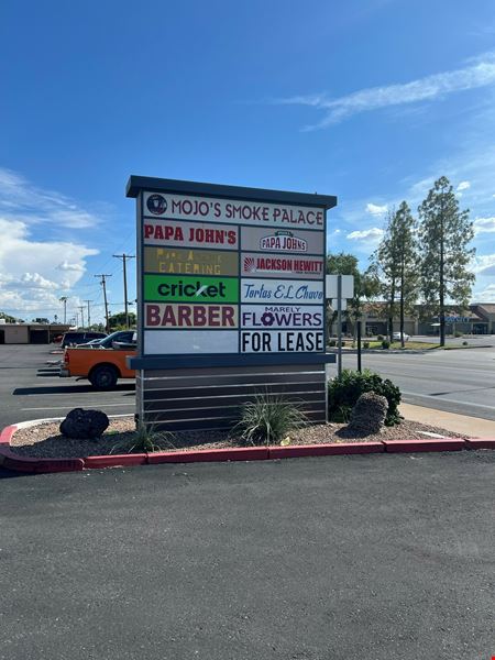 Photo of commercial space at 1065 N Mesa Dr in Mesa