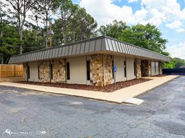 Light Industrial Zoned Office Opportunity