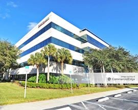 SouthPark Center East - Building B