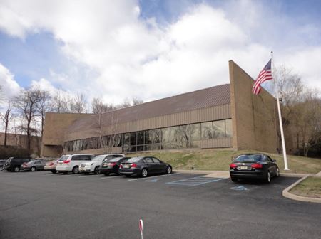 Photo of commercial space at 500 Corporate Dr in Mahwah