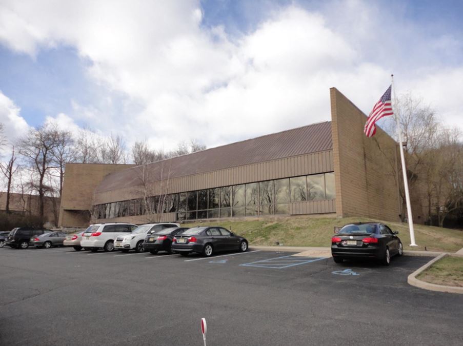 500 Corporate Dr