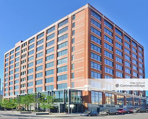Ford Center