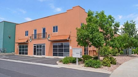 Industrial space for Rent at 1733 Majestic Drive in Lafayette