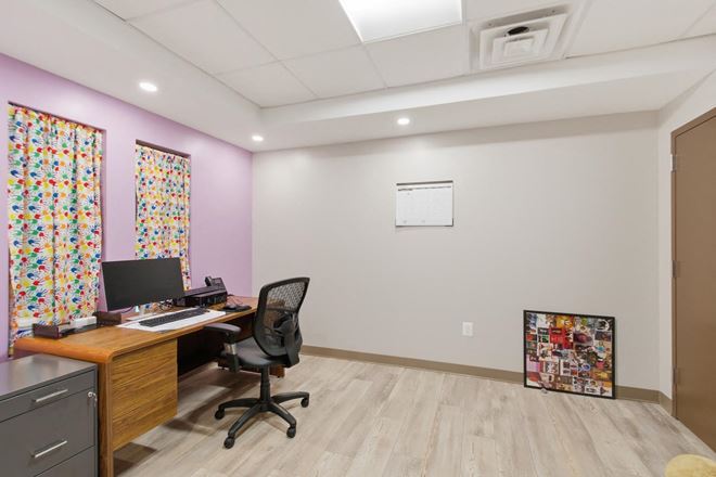 5873 Allentown Road – Suite 36