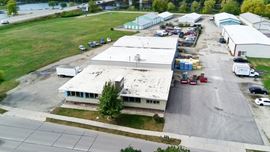 837 N Parker Dr