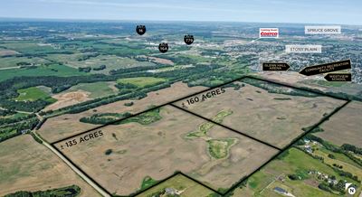 Aspen Meadows Development Land