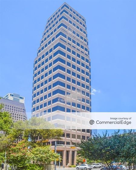 Photo of commercial space at 111 Congress Avenue in Austin