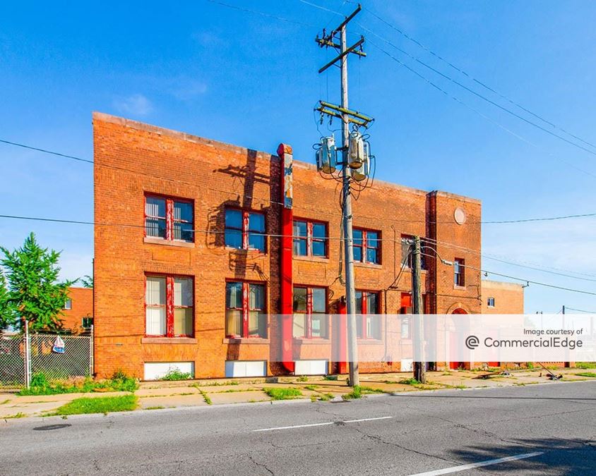 2151 East Jefferson