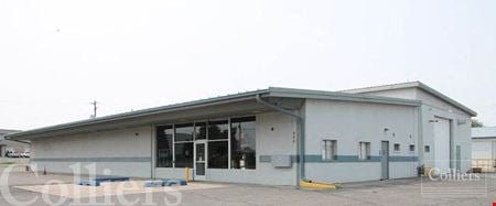 Photo of commercial space at 484 Eastland Dr S in Twin Falls