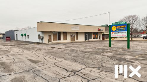 3220 Bay Rd