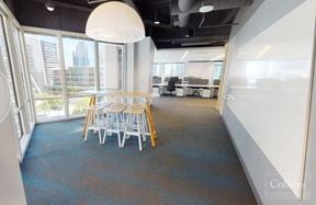 Best in Class Plug & Play Sublease