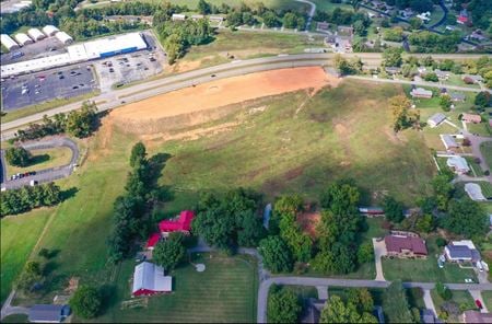VacantLand space for Sale at 212 Baylor Ave in Morristown