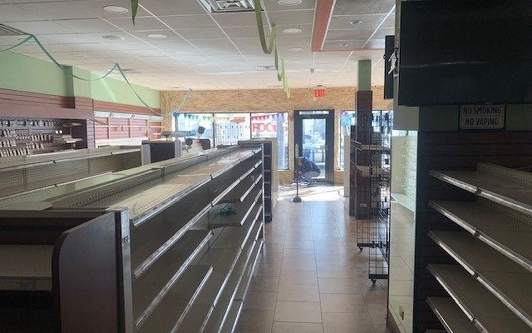 1105 Jericho Tpke, New Hyde Park mixed use Space For Sale