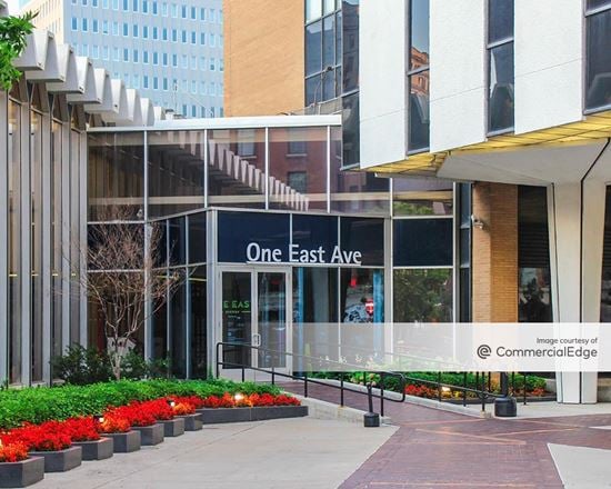 One East Avenue