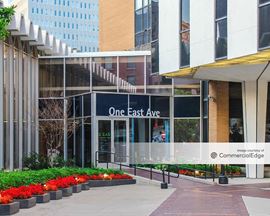 One East Avenue