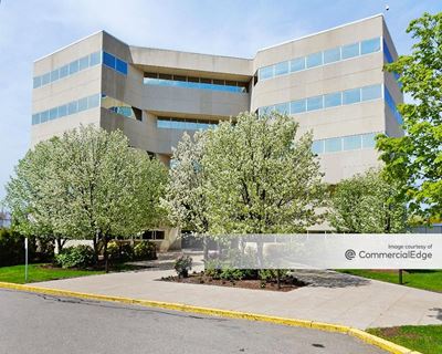 Newton Executive Office Center