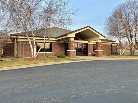 Commercial space for Rent at 4200 Egan Dr in Savage