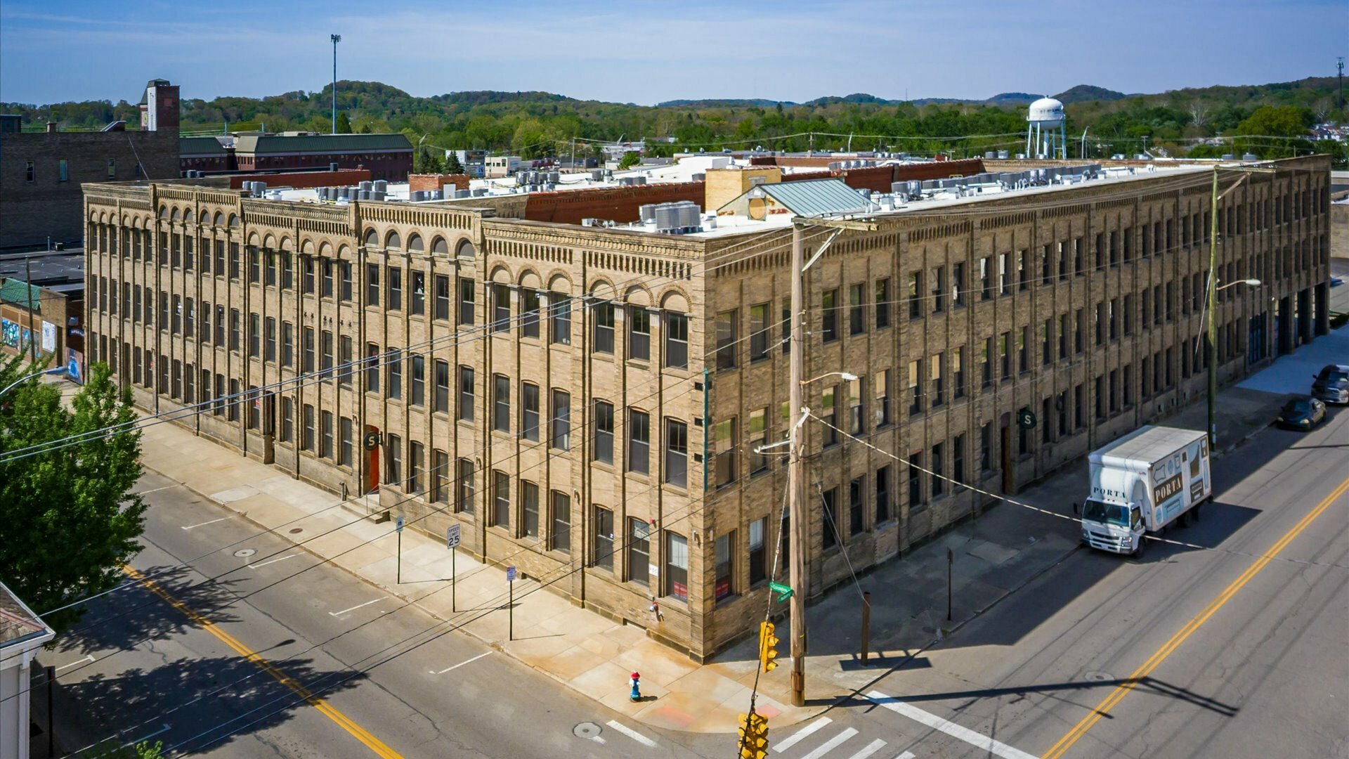 219 N Columbus St, Lancaster, OH 43130