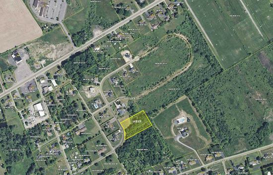 Heartland Blvd, Elysburg | 1.22 Acres