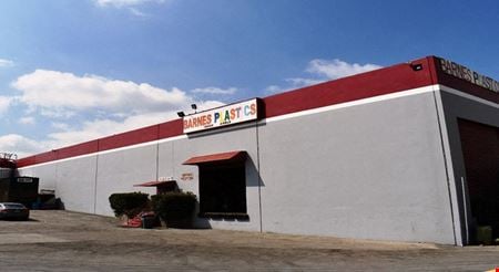 Industrial space for Rent at 18903 Anelo Ave
 in Carson