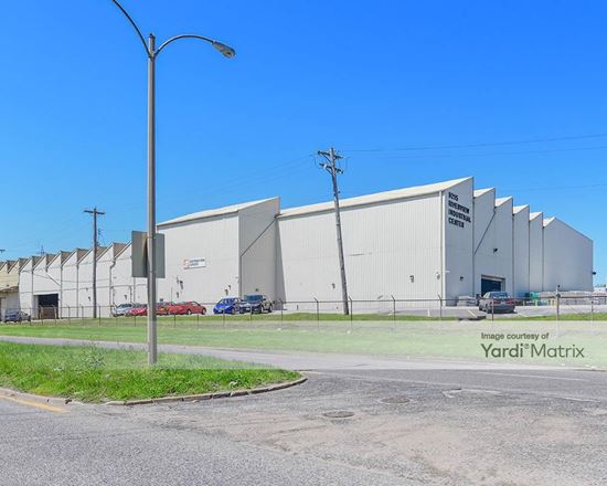 Riverview Industrial Center