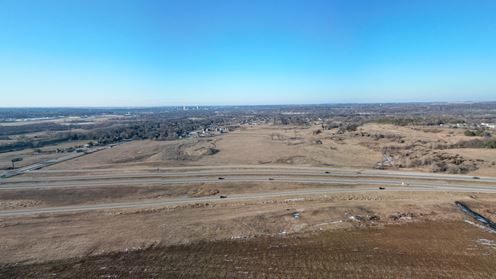 Master Development Site