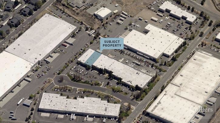 5350 Capital Ct, Suite 110