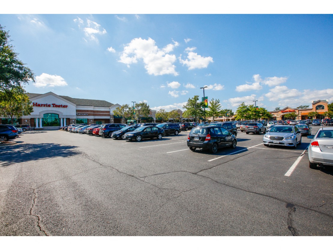 Stone Ridge Village Center