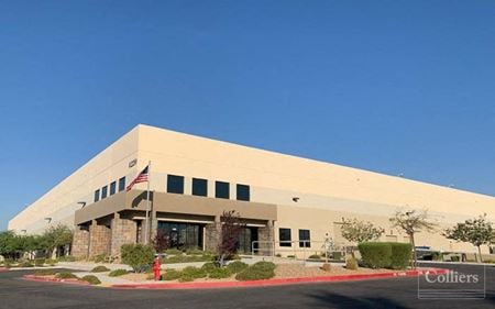 Industrial space for Rent at 4220 W Windmill Ln Bldg 3 in Las Vegas