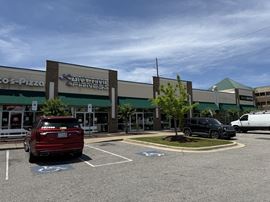 The Shoppes at Ramsey