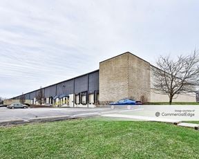 Distribution Center I