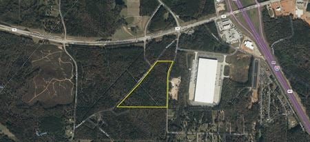 VacantLand space for Sale at Wallace Road in Jackson