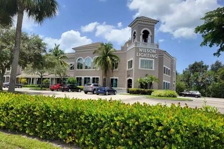 Photo of commercial space at 3333 Renaissance Blvd in Bonita Springs