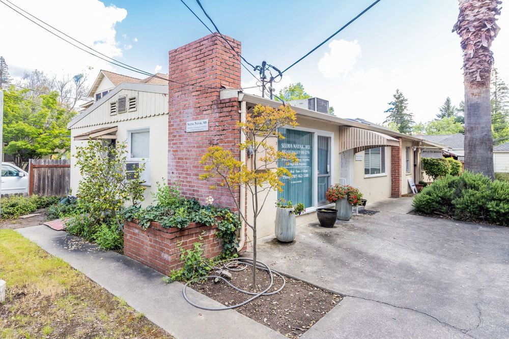 Office for Lease 413 W. Standley Street, Ukiah, CA CommercialSearch