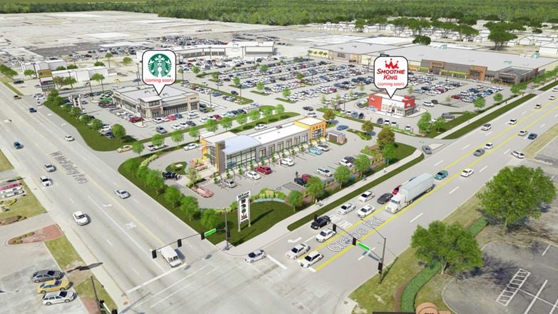 Retail space for Rent at 420 W McKinley Avenue in Mishawaka (South Bend)
