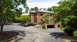 Willow Creek Professional Center