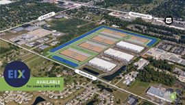 East Indy Exchange