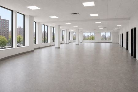 Retail space for Rent at 1342 Amsterdam Ave in New York