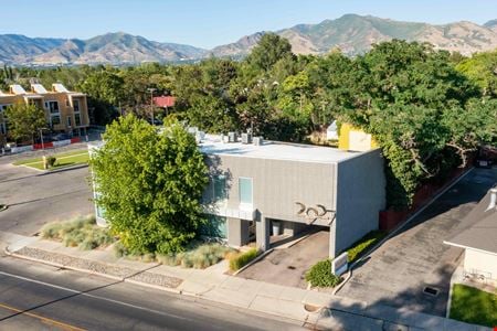 Retail space for Sale at 2927 S Highland Dr in Salt Lake City