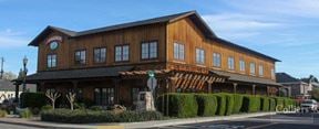 OFFICE SPACE FOR SUBLEASE