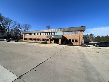 Office space for Rent at 4656 & 4666 W. Jefferson Boulevard in Fort Wayne