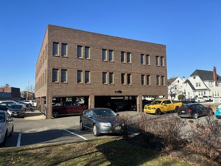 Photo of commercial space at 176 N Village Ave in Rockville Centre