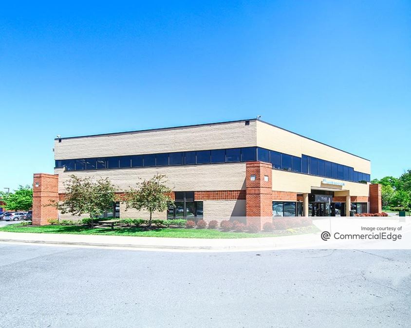 7141 Security Blvd, Baltimore Office Space For Lease