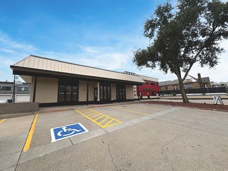 Office space for Rent at 2465 Sheridan Blvd  in Edgewater