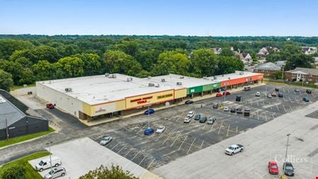 Retail space for Sale at 1502 N Cunningham Ave in Urbana